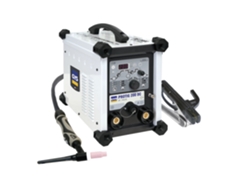 GYS 062009 Equipo De Soldadura Protig 200 Dc - Con Accesorios (Tig26Db-4M)
