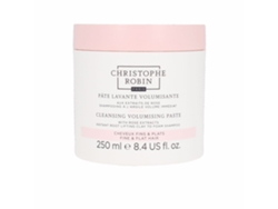 Champú CHRISTOPHE ROBIN Cleansing Volumising Paste With Pure Rassoul