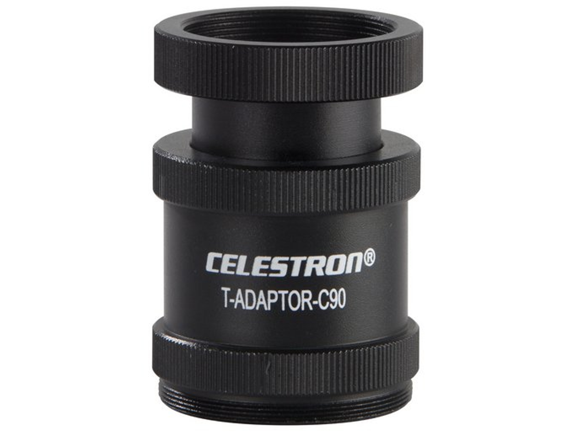 Adaptador T CELESTRON para C90MAK /C130MAK