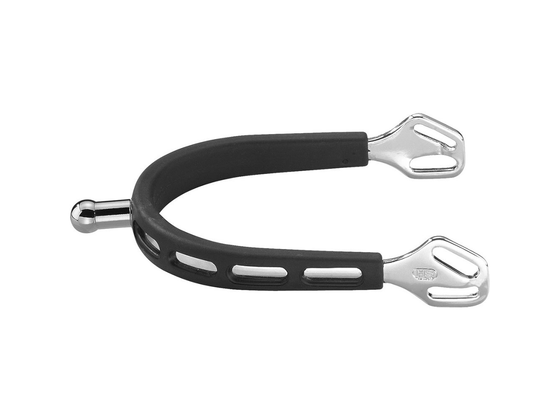 Esporas Ultrafit Extragrip Ball Prateado 20 Mmsprenger