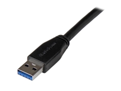 Cable USB StarTech.com (USB)