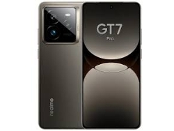 Realme GT 7 Pro 12256 GB DS 5G Galaxy Gris OEM