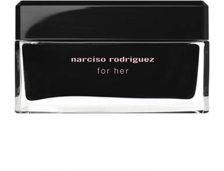 Loción Corporal NARCISO RODRIGUEZ For Her Body Cream