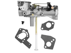 498298 Carburador aplicável para Briggs Stratton 692784 495951 495426 112202 112232 134202 137202 133212 130202 5hp