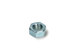 Tuerca Hexagonal Inox M6 Para Máquina Expendedora Necta Ven-255042