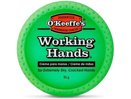 Crema de Manos O'KEEFFE'S Working Hands