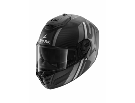 Casco integral de moto Shark Spartan RS Carbon Shawn