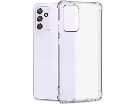 Carcasa Samsung Galaxy A13 5G GIFT4ME Transparente