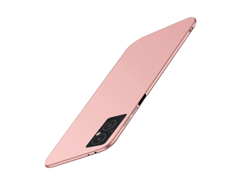 Funda Fina para Oppo Oppo Reno8 Lite 5G GIFT4ME Rosa