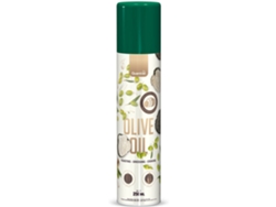 Suplemento Alimentar QUAMTRAX De Oliva Extra Virgen En Spray (250 Ml - Botella)