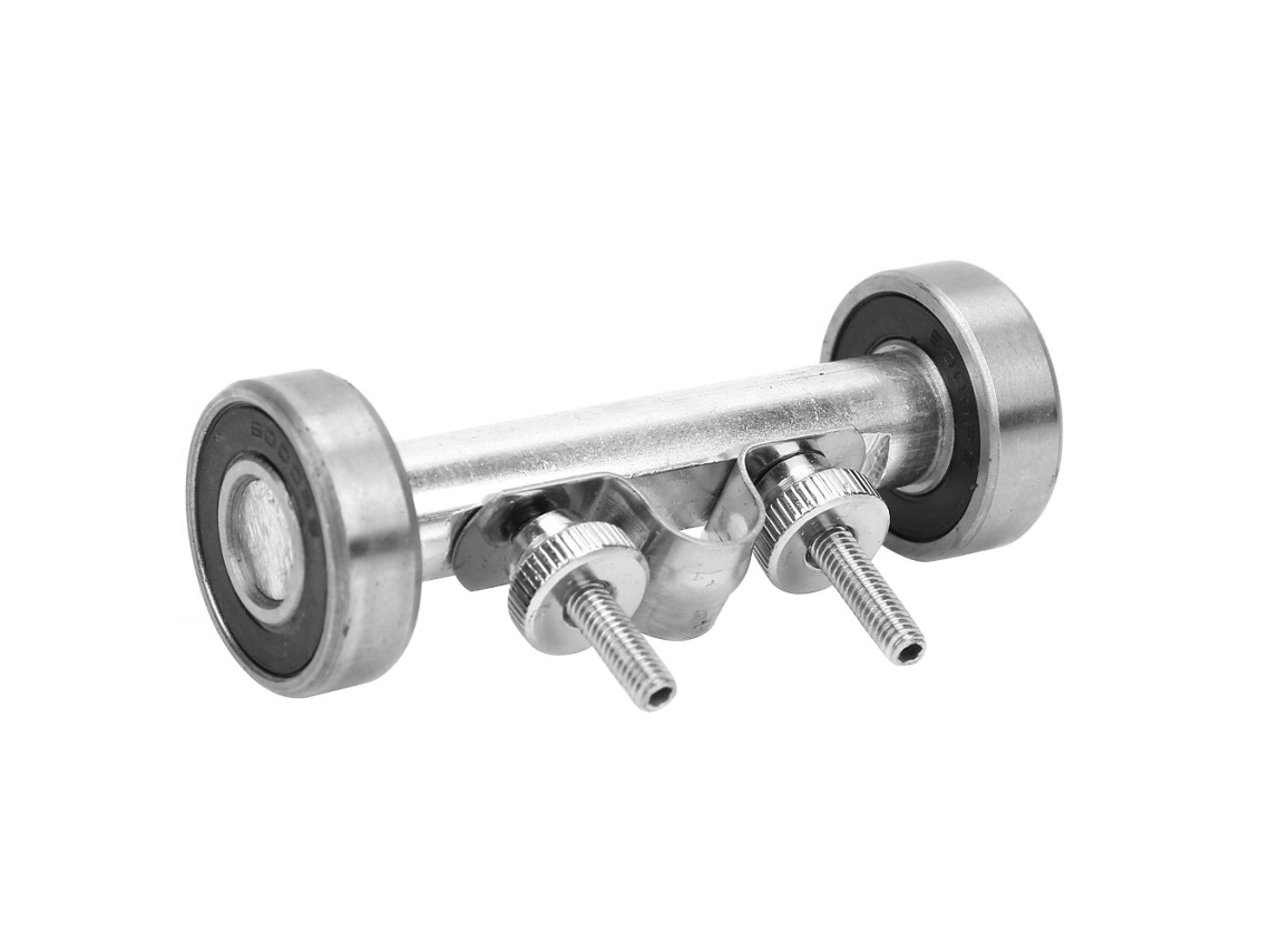Soporte Para Afilador Con Ángulo Fijo, Guía De Afilado Para Cinceles Y Cuchillos De Carpintería (hombro En Forma De U)
