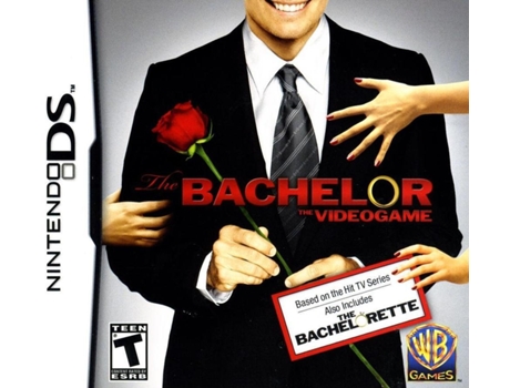 Licenciatura El Videojuego (#) /Nds