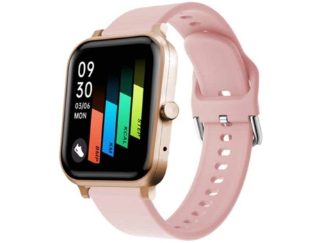 Smartwatch rosa ENZONS