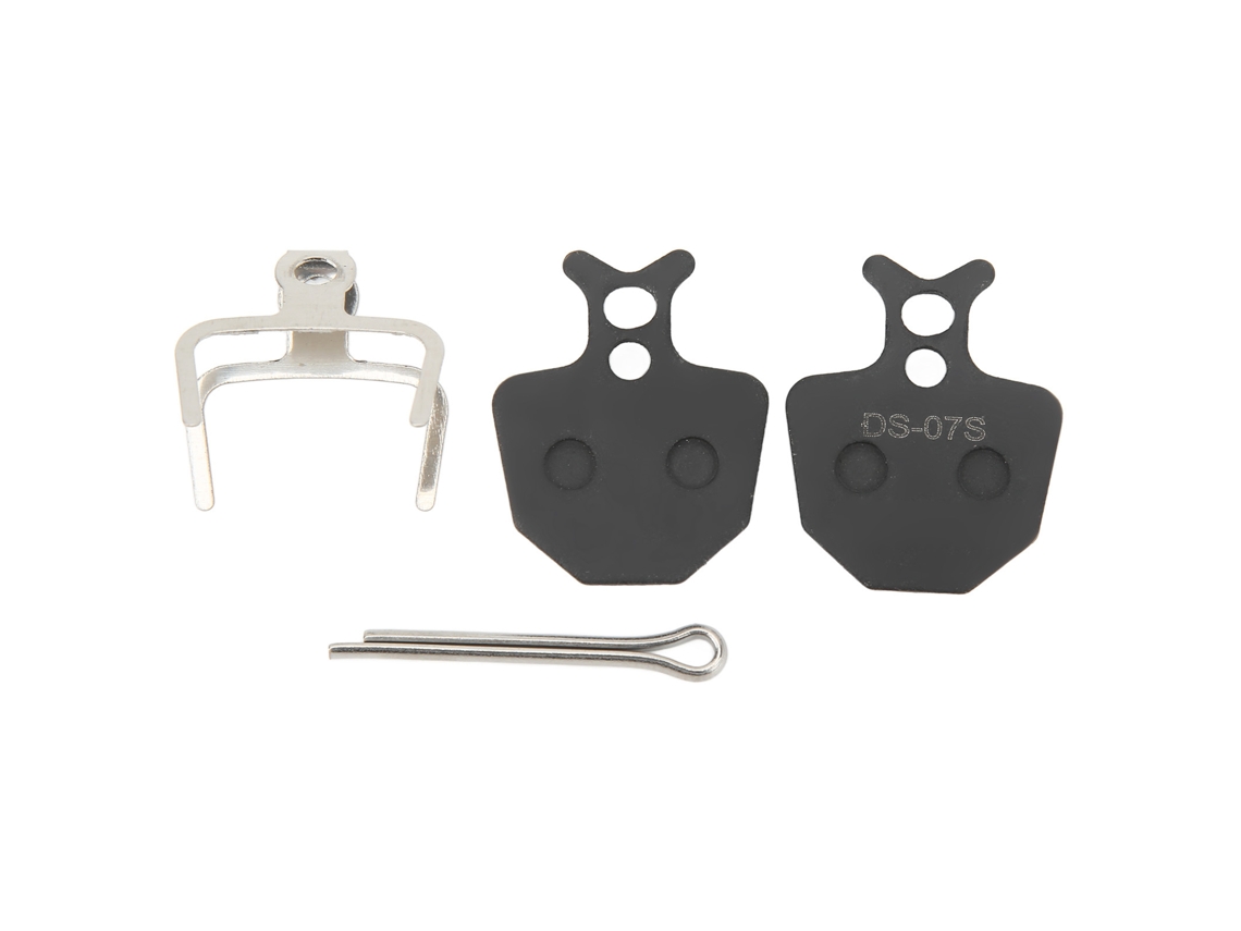 Pastillas De Freno De Disco De Resina Para Bicicletas Giant Da6 Da7 Da8 Formula Oro K18 K24