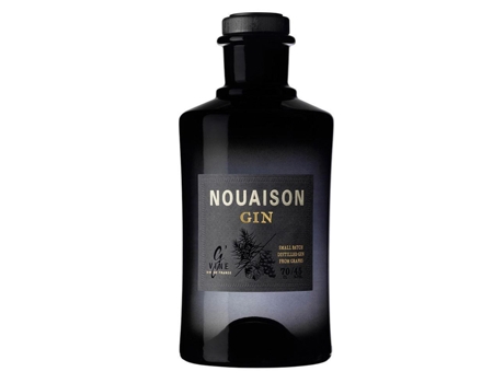 Gin G´Vine "Nouaison" França