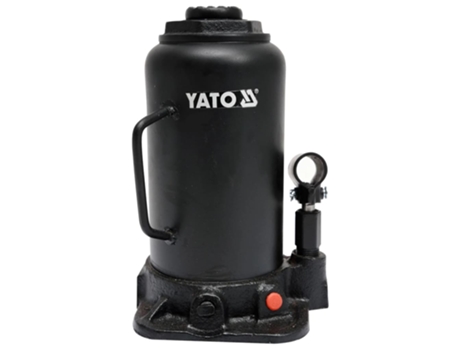 Gato Hidráulico de Botella YATO de 20 Toneladas YT-17007