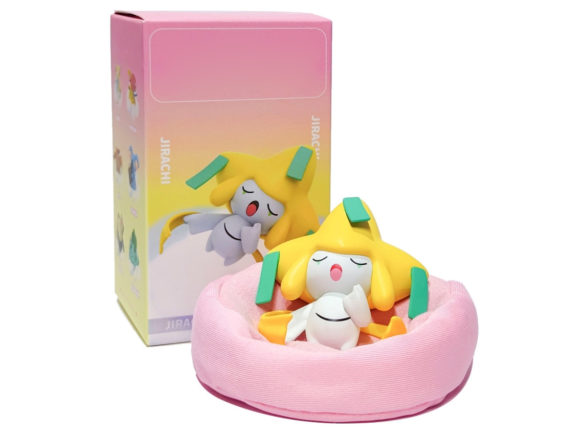 Figura De Anime Linda, Modelo De Muñeco, Juguete, Regalo, Empaque, Decoración De Mesa
