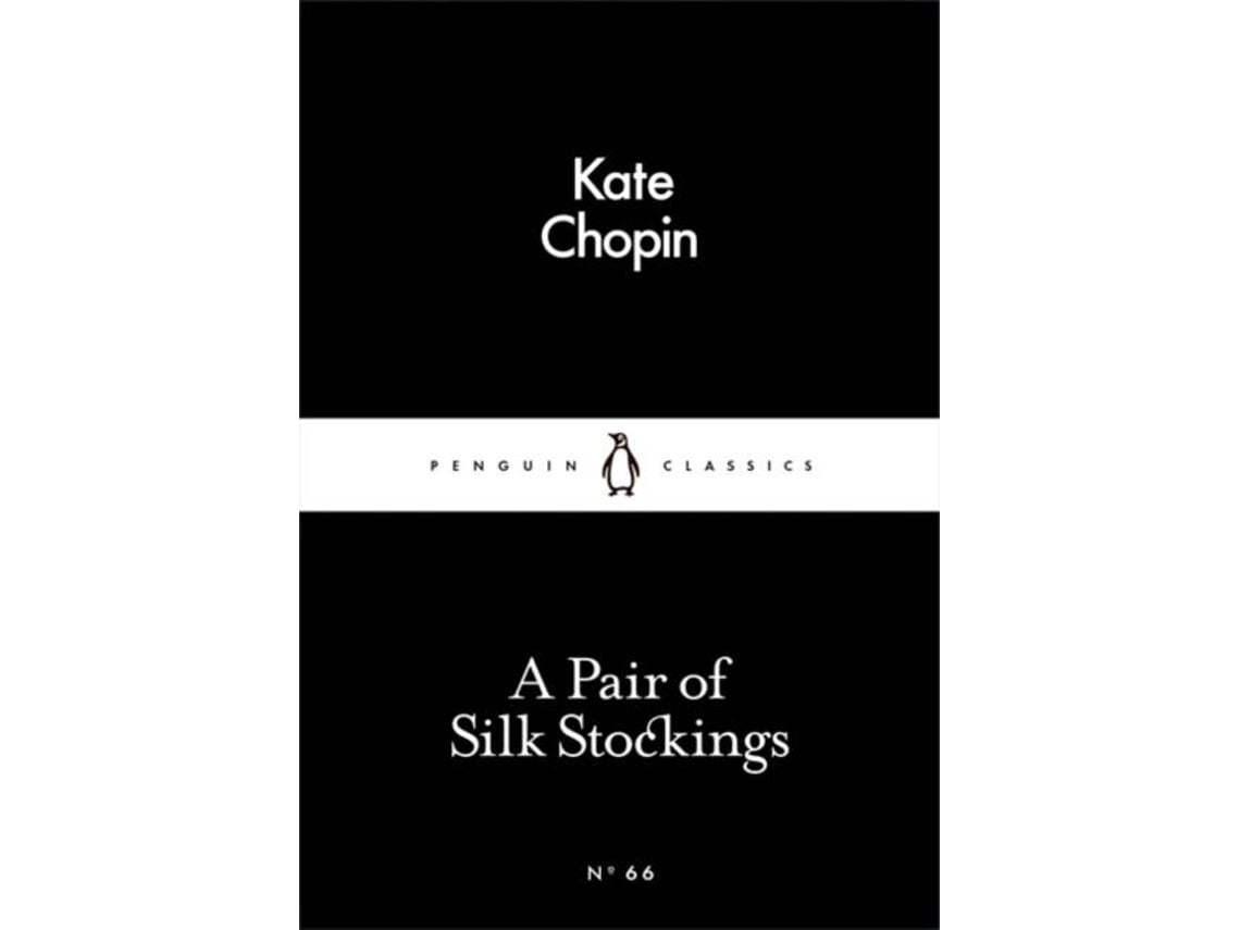 A Pair Of Silk Stockings