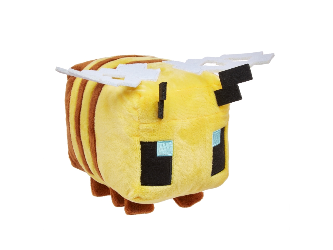 Peluche MATTEL HBN41 (3 anos)