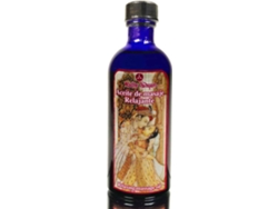 Aceite RADHE Masaje Antiestres Rah (100 ml)