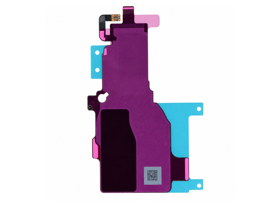 Cable Flex De Antena Nfc Y Carga Inalámbrica Para Galaxy Z Fold 6 Cable Flex