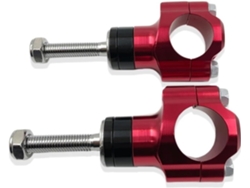 Adaptador Elevador De Manillar Accesorios Vibraciones Desgaste Resistente