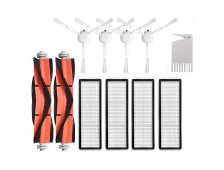 Accesorio Aspiradores XIAOMI filtros 1C 11ud