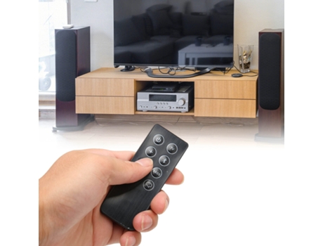 Control remoto universal para Bose Solo 5/10/15/10 Serie II/15 Serie II