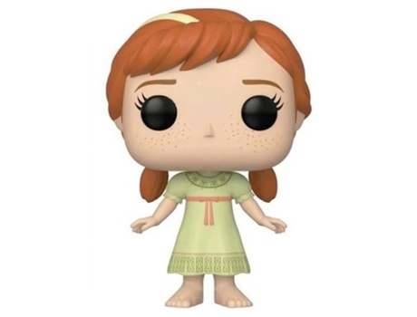 Figura FUNKO POP! Disney: Frozen 2 - Young Anna