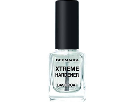 Fortalecedor de Uñas DERMACOL Xtreme Hardener (11 ml)