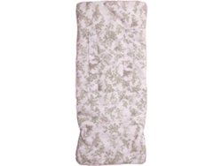 Funda Protectora BABYLINE Toile Rosa (Protector de Cinturón incluido)