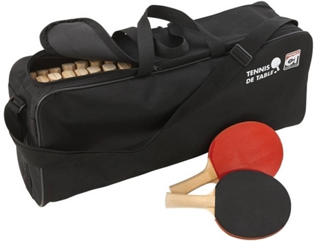 Bolsa de Deporte TREMBLAY CT Negro (TU)