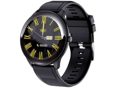 Smartwatch YIZHOOD YIZ967 Negro