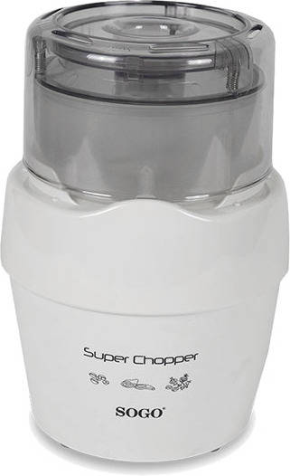 Picadora SOGO PIC-SS-5810 (800 W)