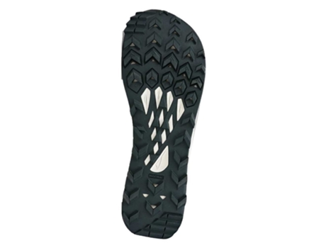 Botas Lone Peak Mid All-wthr 2 Negro EU 40 Mujer ALTRA