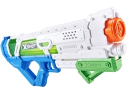 Pistola de Agua ZURU X-Shot (56,5x6,5x22 cm - 5 años)