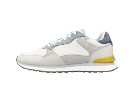 Zapatos de Mujer HOFF Saint Tropez Tecido Gris (36)