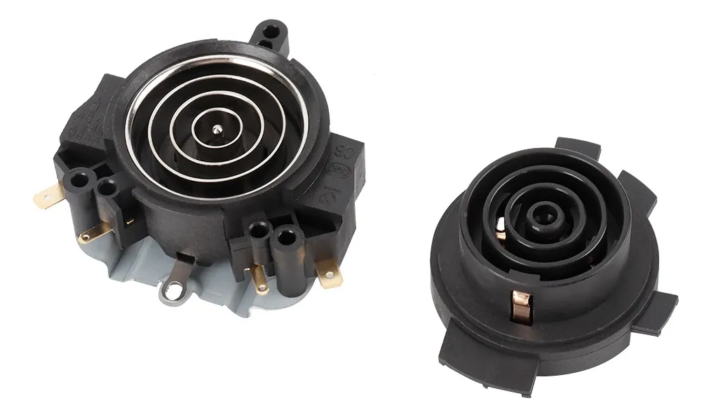 Termostato para hervidor eléctrico KSD688 5 Plusvayotoy