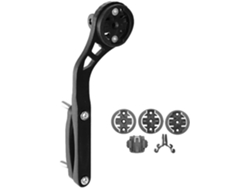 Soporte Para Portátil De Bicicleta, Mango Plano, Integrado, Para Cámara, Izquierdo
