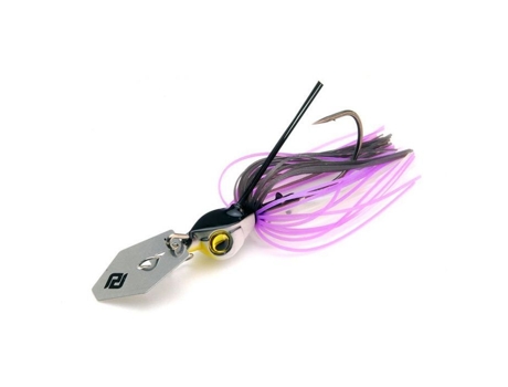 Señuelo RAID JAPAN Maxx Blade Speed - 03