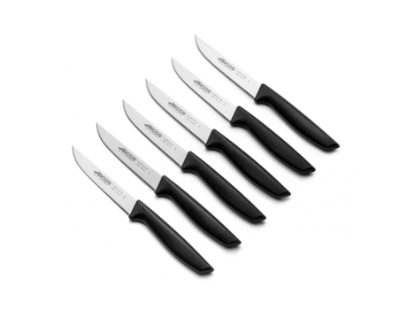 Juego de Cuchillo de Cocina ARCOSs Niza