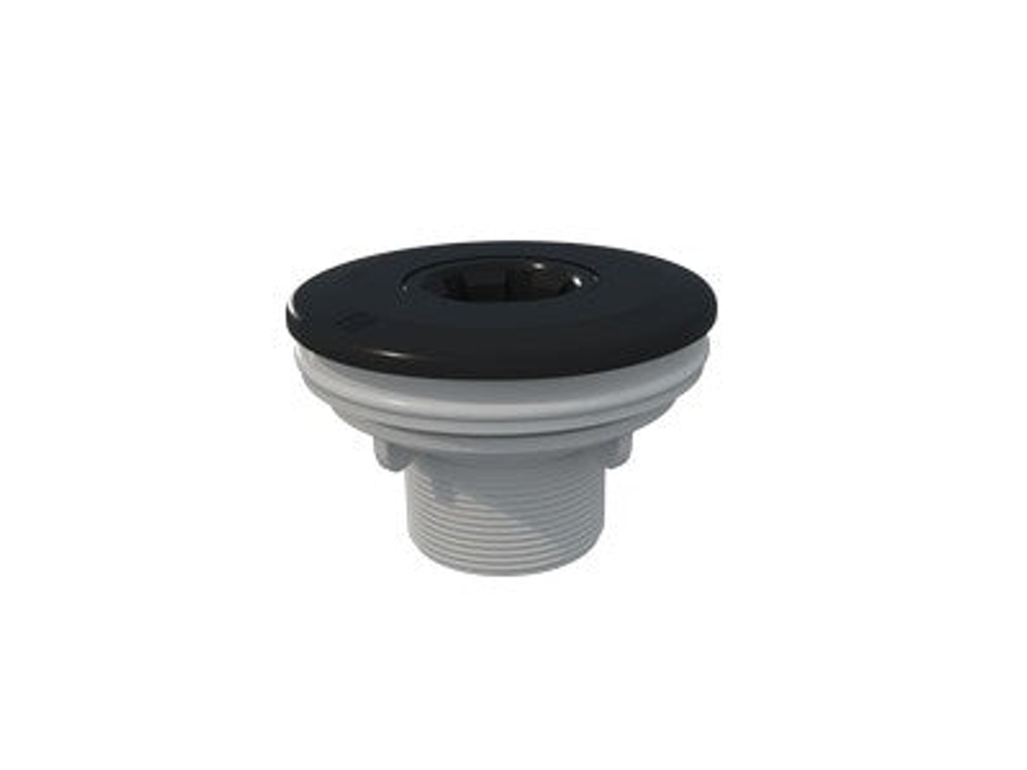 Liner Boca - Anthracite Gray