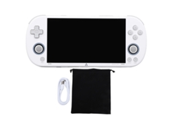 Console de Jogos Portátil EOOCOO (armazenamento de 64g, 9000+ Jogos)