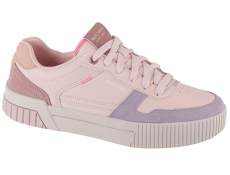 Botas de Mujer SKECHERS Rosa (39)