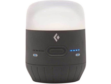 Linterna para Camping BLACK DIAMOND Moji Charging Station (250 Lumens)