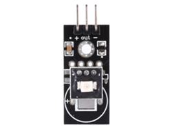 Módulo Sensor Uvm-30a, Detección Ultravioleta 200-370 Nm, Alta Precisión, Dc3-5v
