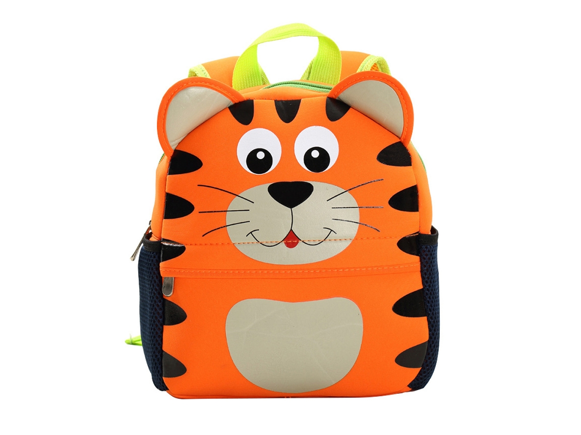 Mochila Infantil Para Niños Pequeños Niños Niñas Mochilas Lindas De Dibujos Animados Para Niños 