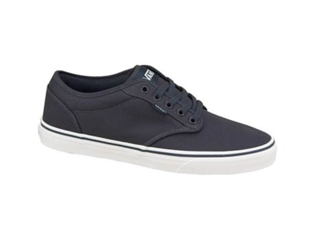 Zapatos de Hombre VANS Atwood Azul (42.5)