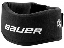 Bauer Nlp7 Protector De Cuello (sr)
