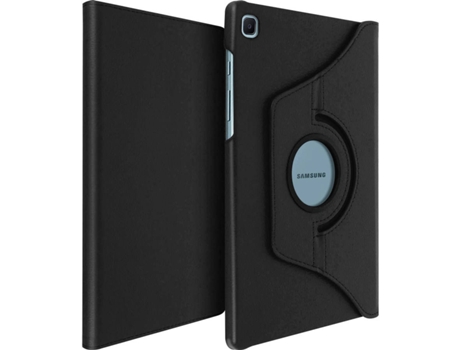 Funda con Soporte Samsung Galaxy Tab S6 Lite AKASHI FOLIO-AKA-P610 Negro